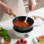 Сковорода вок KAWASIMAYA, [28Cm]With Lid Woks - фото 5