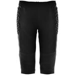 Шорты uhlsport Torwarthose ANATOMIC GOALKEEPER LONG, черный - фото 2