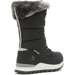 Детская обувь Prairie 2 Kamik, черный - фото 8