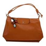 Сумка через плечо Le Pliage Xtra Medium LONGCHAMP, basic set (bag+dust bag) - фото 2