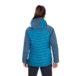 Мужская куртка Mussara Trangoworld, синий - фото 3