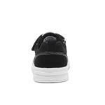 Детские кеды Kids BIG WASP, черный - фото 4