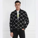 Толстовка обычного кроя Richmond X, черный - фото 2