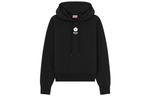 KENZO Женская толстовка, цвет Black - фото