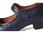 Туфли Cobb Hill Alesia, цвет Navy Leather - фото 6