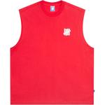 Майка Unisex UNDEFEATED, красный - фото 10