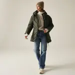 Куртка Regatta Rusey, зеленый - фото 6