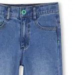 Штаны Billieblush U21712, синий - фото 3