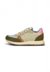 Кроссовки ronja trainers Woden, Stone Multi - фото