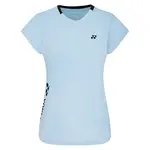 YONEX Футболка Training Series Regular женская Ivory White - фото 10