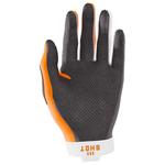 Мотоперчатки Shot Lite, оранжевый - фото 2