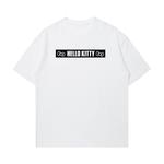 Футболка Hello Kitty Unisex Sanrio, белый - фото