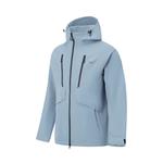 Ветровка Unisex Mizuno, малиновый - фото 10