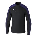 Спортивная толстовка Erima, черный - фото