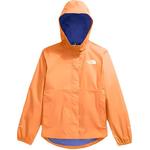 Куртка GS The North Face, желтый - фото