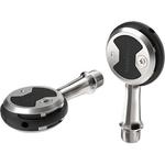 Педали Speedplay Zero Wahoo Fitness, черный/серый - фото