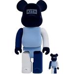 Бренд Co брендинг Модные фигурки BE@RBRICK - фото 2