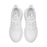 AOKANG Женские низкие кеды Ecru - фото 4