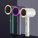 Фен Beerus, белый - фото 3