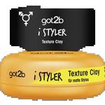 Got2b, iStylers Текстура, клей для волос, 75 мл - фото