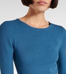 Платье миди Damoni со складками Simkhai, Celestial - фото 4