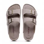 Шлепанцы унисекс Golofi, цвет Blue 109 - фото 39