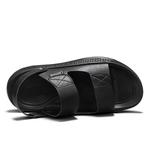 NMR Пляжные сандалии Men's Black/Sand - фото 5