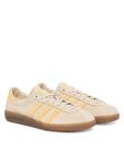 Кроссовки adidas Brmd IH4181, бежевый - фото 2