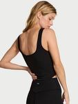 Топ-Майка Vsx elevate diamanté flex Vsx, black diamanté - фото 2