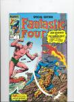 Fantastic Four Special Edition #1 (Marvel Comics) - фото
