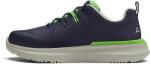 Timberland PRO мужские рабочие кроссовки Intercept со стальным мыском, Navy/Lime - фото 7