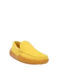 Лоферы Tod'S, желтый - фото 2