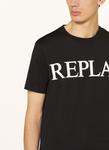 Футболка Replay, черный - фото 4