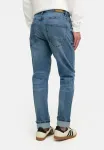 Джинсы прямого кроя chammy Indicode Jeans, Medium Dark Cloud - фото 3