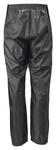 Дождевые брюки Rain Basic 201 Regenhose Fastway, серый - фото 6