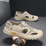 Сандалии Jeep River Trekking Shoes Men - фото 27