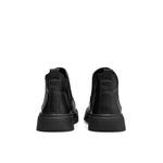 Челси Ботинки Мужские Pardasaul, цвет Frosted Black - фото 5