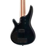 Ibanez Bass Workshop SRAS7 7-струнный электробас Cosmic Blue Starburst - фото 2