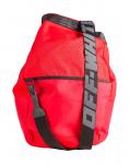 Рюкзак Equipment Off, красный - фото 2