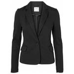 Блейзер Vero Moda Julia, черный - фото 3