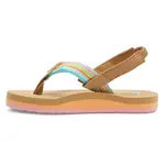 Colbee Roxy Детские сандалии, белый - фото 3