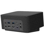 Logitech Logi Dock UC (Graphite) 986-000025 - фото 4