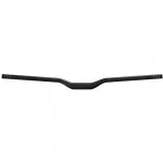 Руль PRO Koryak 3Five 30mm, серебряный - фото 3