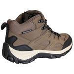 Кроссовки Lhotse Gremil, коричневый - фото 3