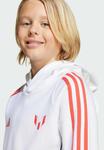 Худи Adidas Performance MESSI PLAYER PACKS, White - фото 4