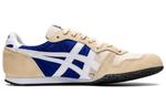 Кроссовки серрано кроссовки Onitsuka Tiger, бежевый - фото 3