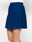 Мини юбка KOROSHI, Blue - фото 5