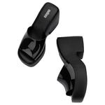 Шлепанцы женские Melissa, розовый - фото 3