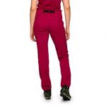 Брюки Trangoworld Mamey SF, розовый - фото 2