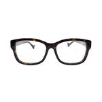 GUCCI Очки GG1259OA, Tortoiseshell - фото 6